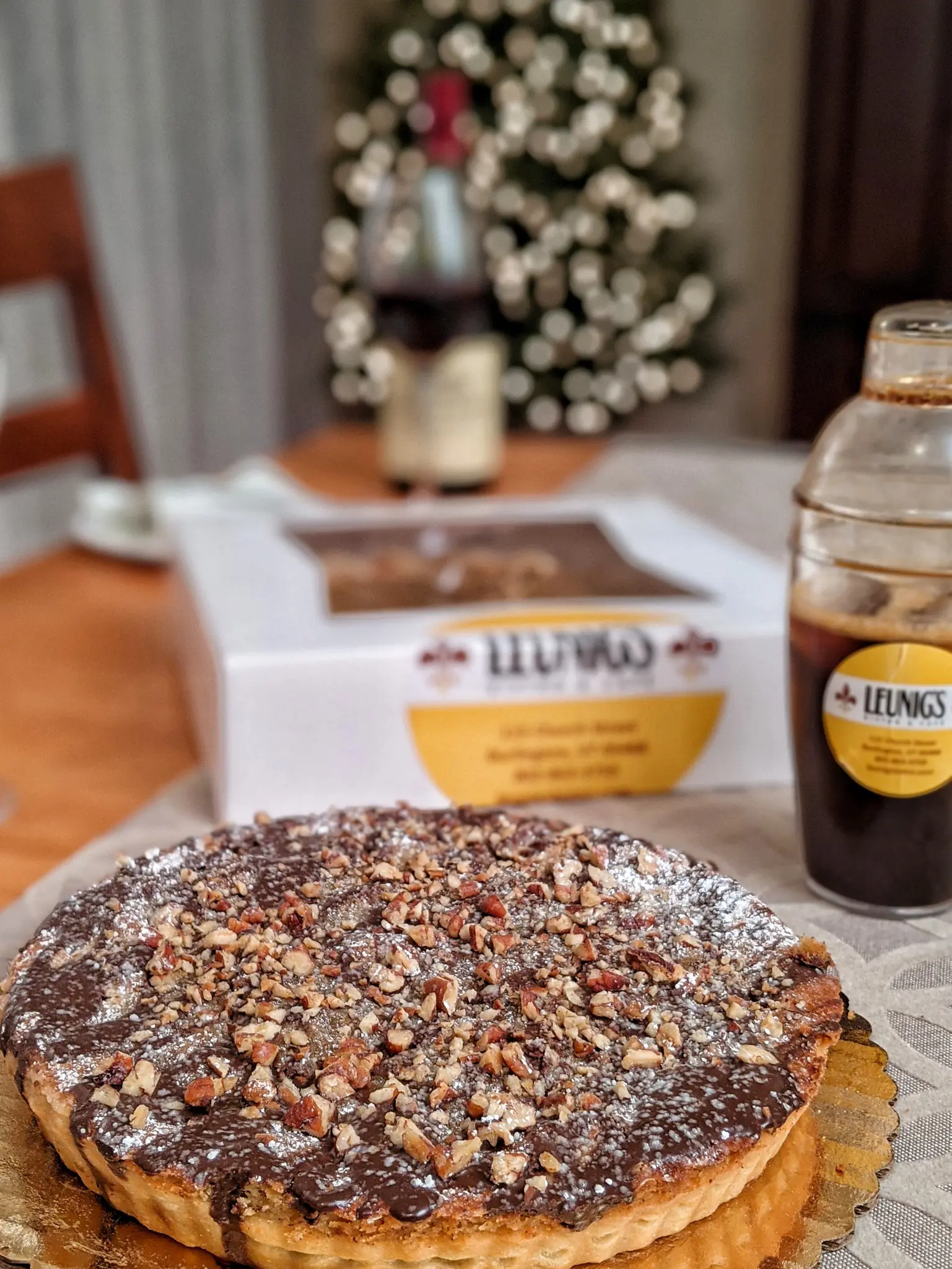 Holiday Pies