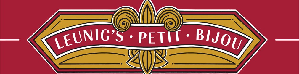 Petit Bijou kiosk logo